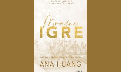 Mracne igre
