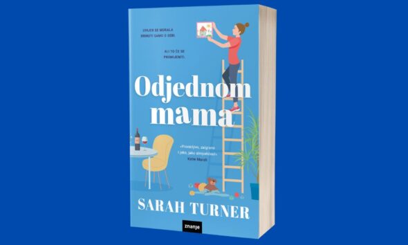 Odjednom mama