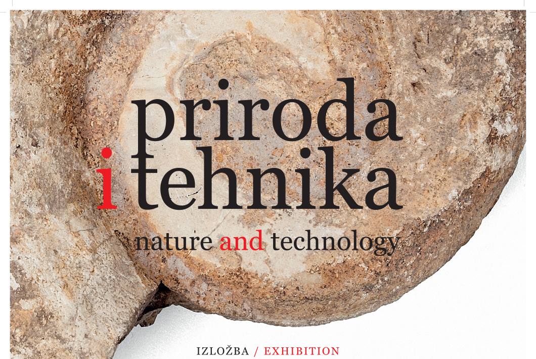 Priroda i tehnika