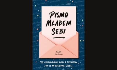 Pismo mladem sebi