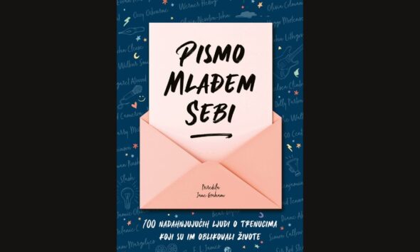 Pismo mladem sebi