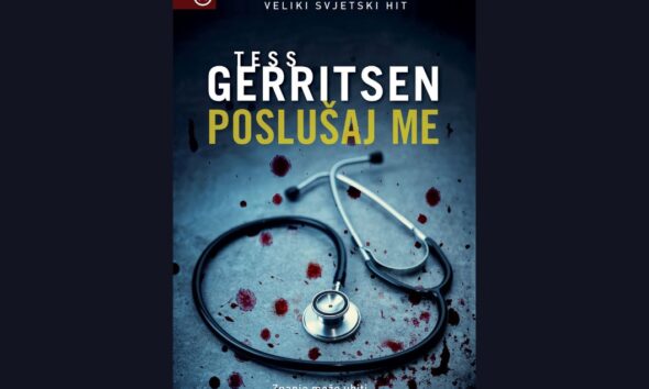 Poslušaj me