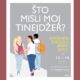 Što misli moj tinejdžer