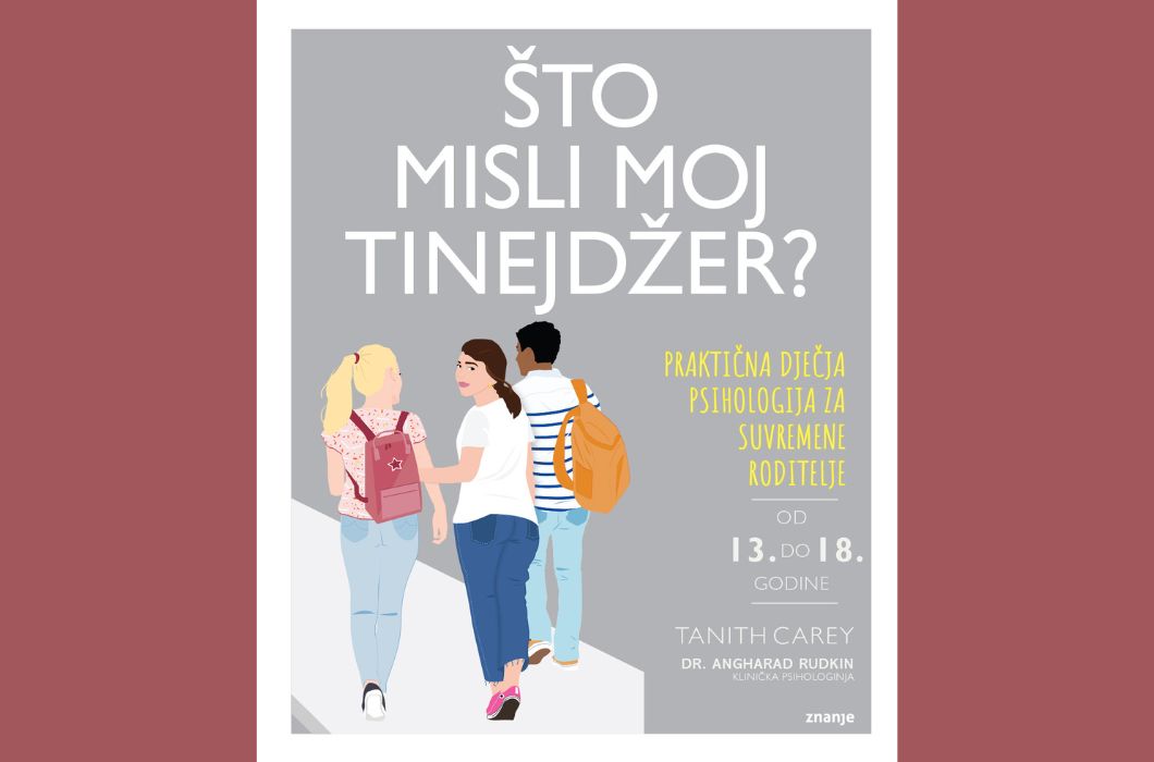 Što misli moj tinejdžer