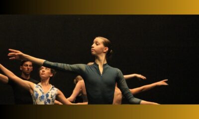 Veliki međunarodni baletni masterclass