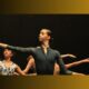 Veliki međunarodni baletni masterclass