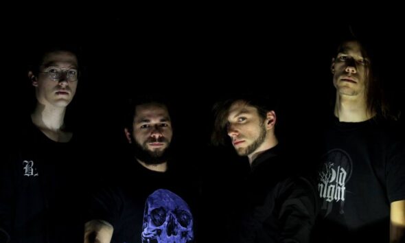 Metal večer u The Beertiji