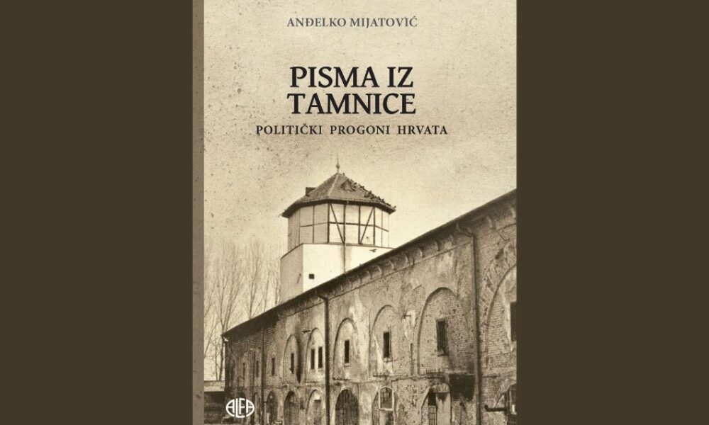 pisma iz tamnice