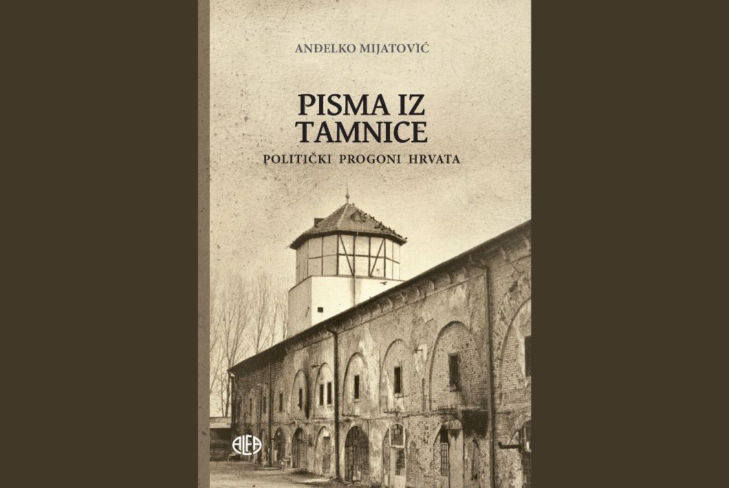 pisma iz tamnice