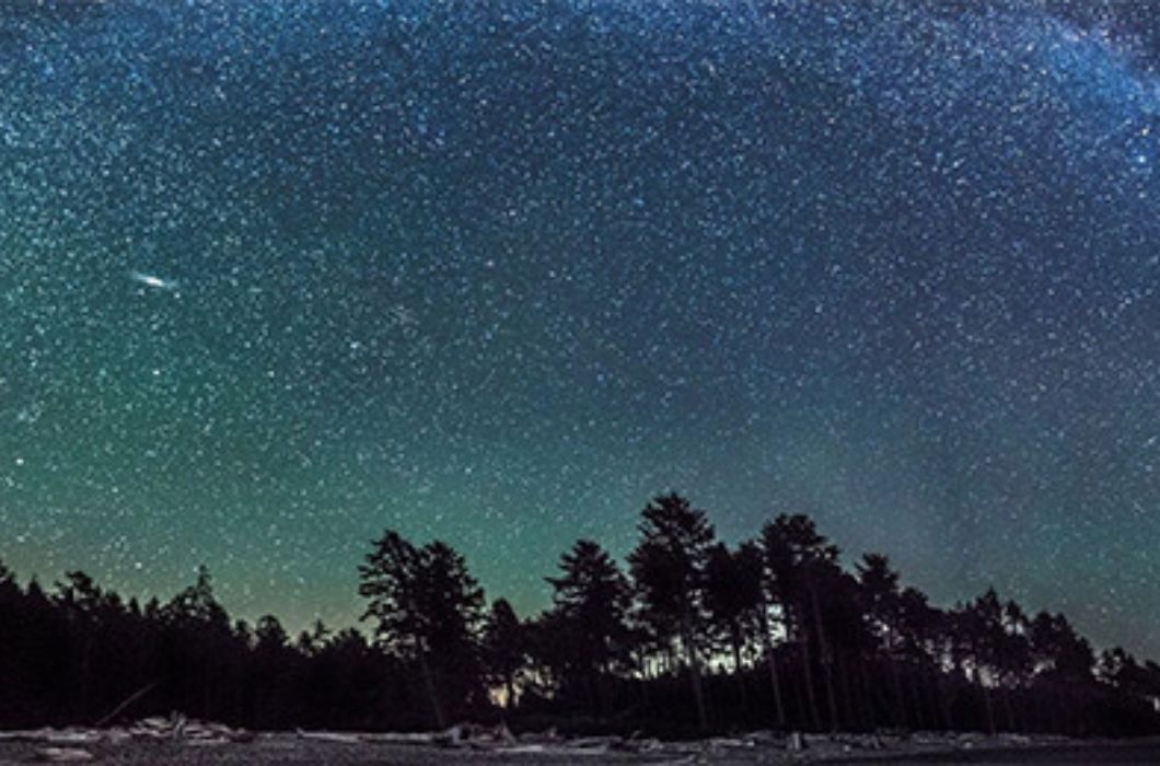 Valentinovo pod zvijezdama