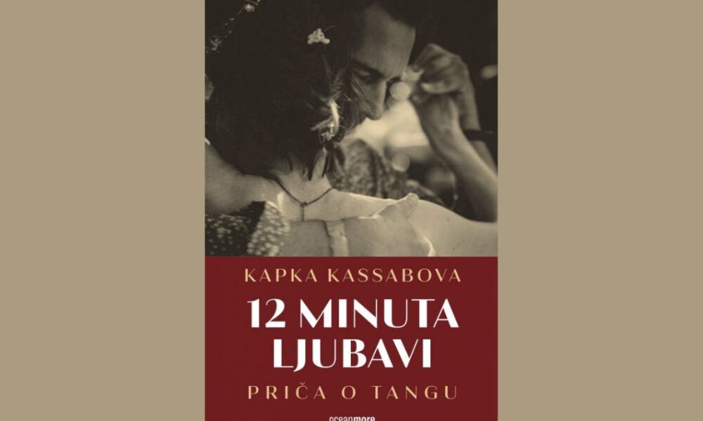 12 minuta ljubavi - Priča o tangu