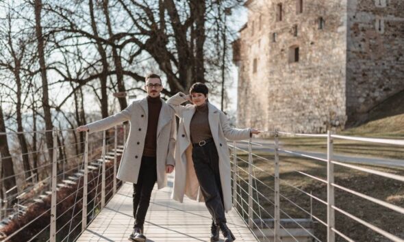 Darko Jurković Charlie Trija te Vid Jamnik & Ajda Stina Turek Quartet