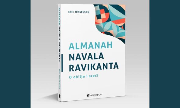 Almanah Navala Ravikanta