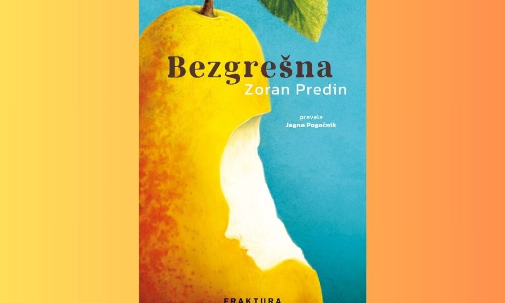 Bezgrešna