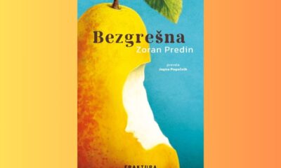 Bezgrešna