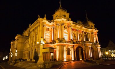 HNK u Zagrebu
