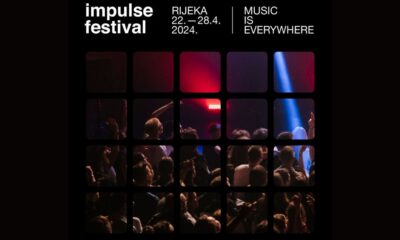 Impulse festival 2024.