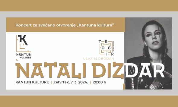 Kantun kulture Trogir