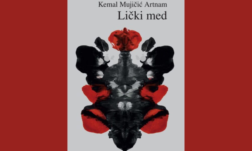 Lički med