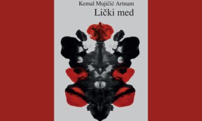 Lički med