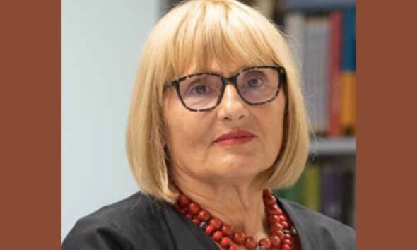 Maja Strozzi