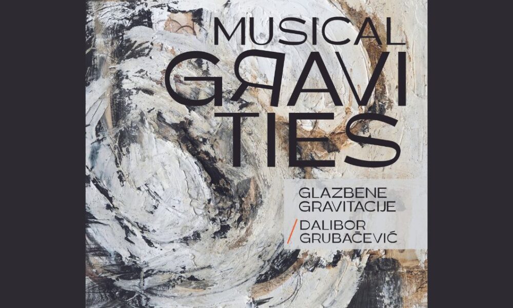 Musical gravities