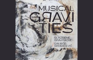 Musical gravities