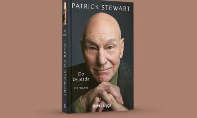 Patrick Stewart
