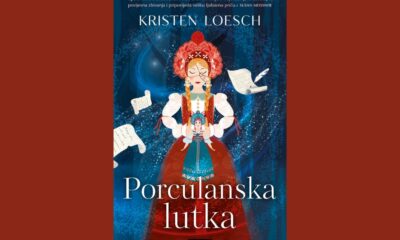Porculanska lutka