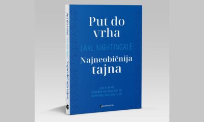 Put do vrha