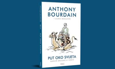 Put oko svijeta