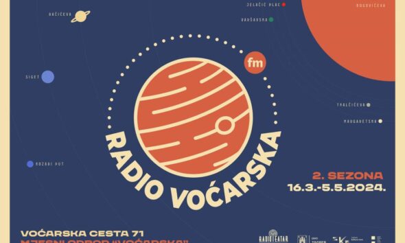 RadioVocarska