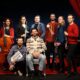 Riječka komorna filharmonija i glumac Deni Sanković