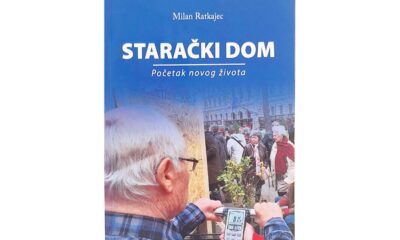 Starački dom