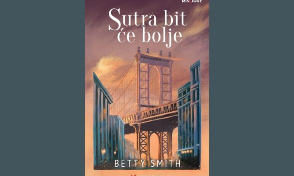 Sutra bit će bolje