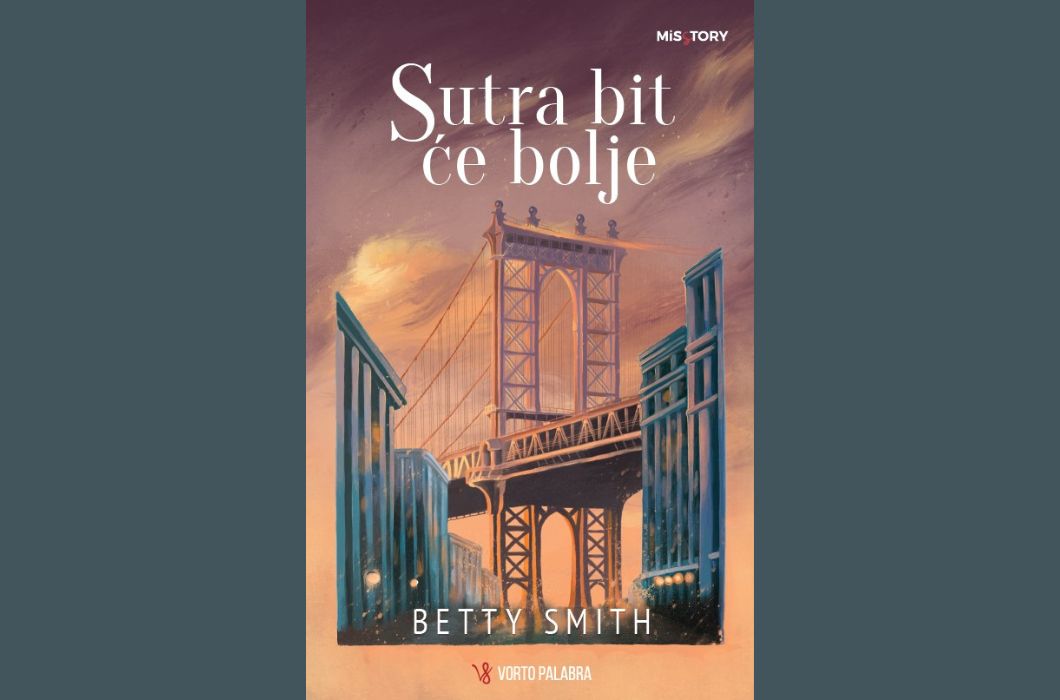 Sutra bit će bolje