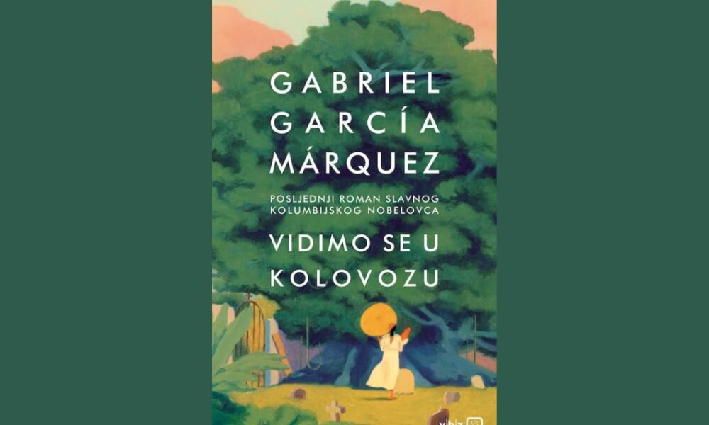 Vidimo se u kolovozu