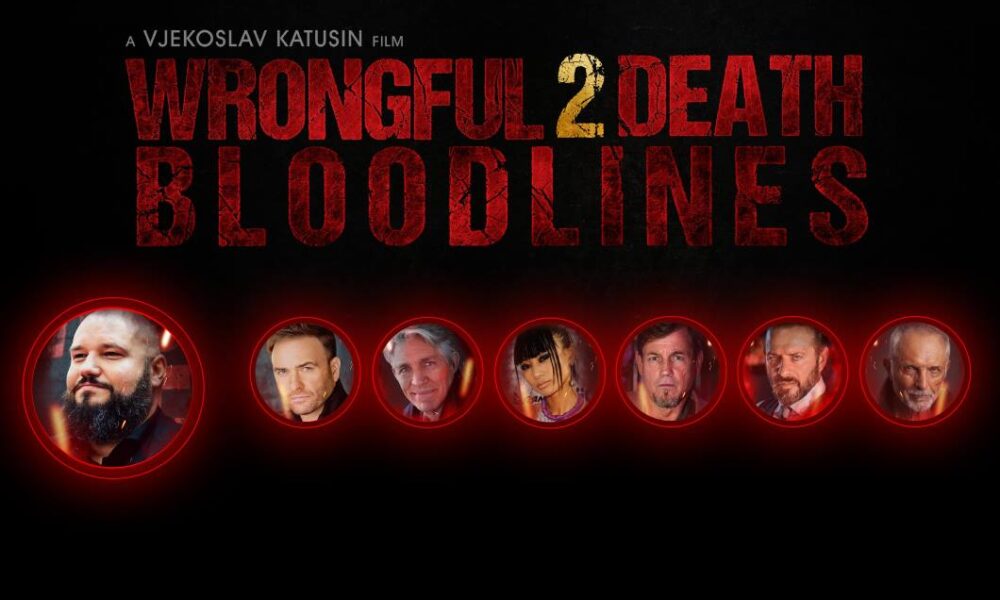 WRONGFULDEATH 2 BLOODLINES