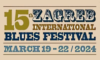 blues festival