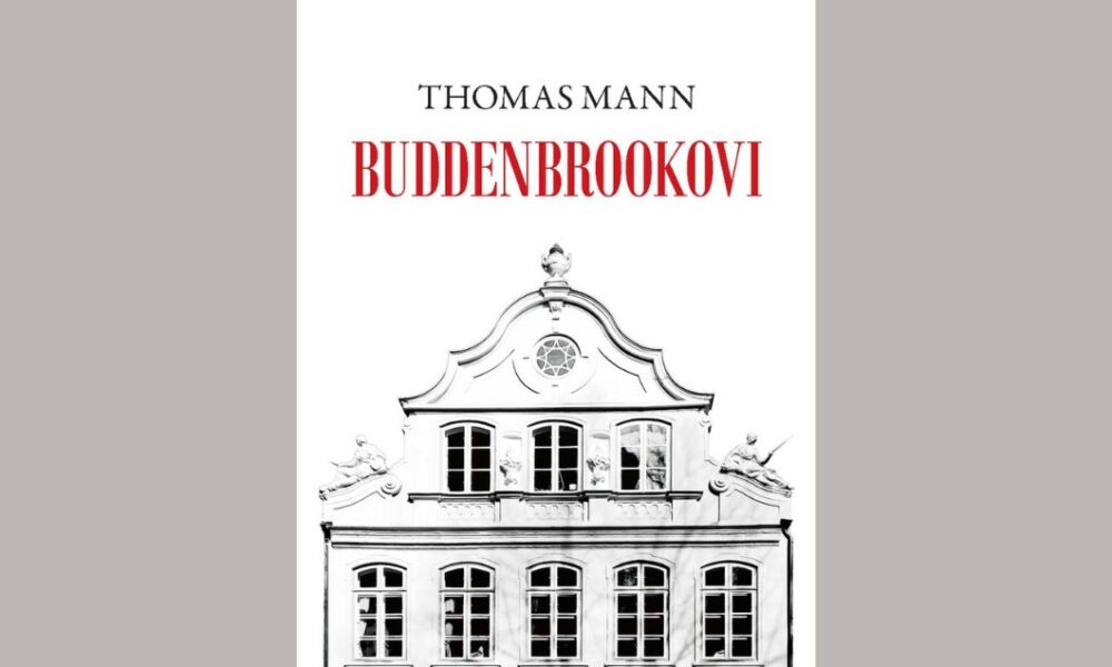 buddenbrookovi