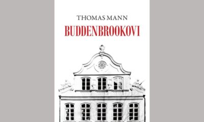 buddenbrookovi