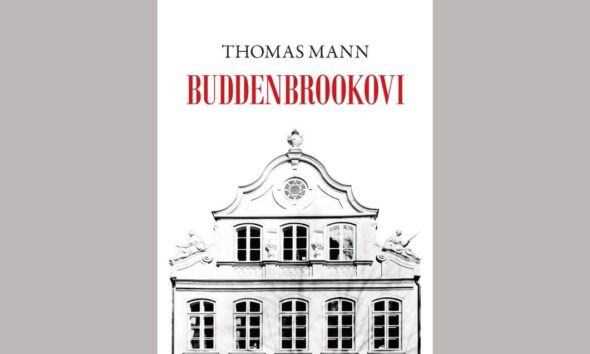 buddenbrookovi