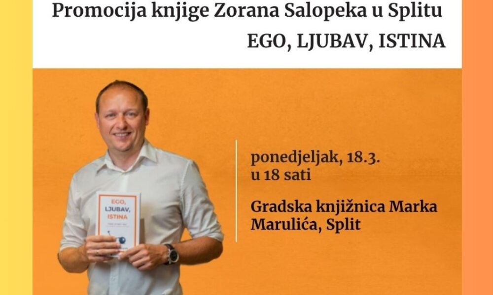 ego ljubav istina
