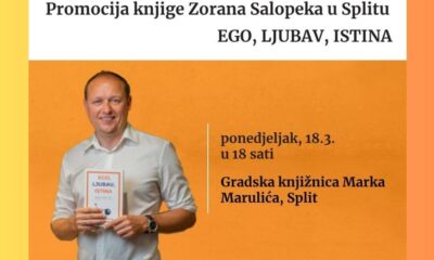 ego ljubav istina