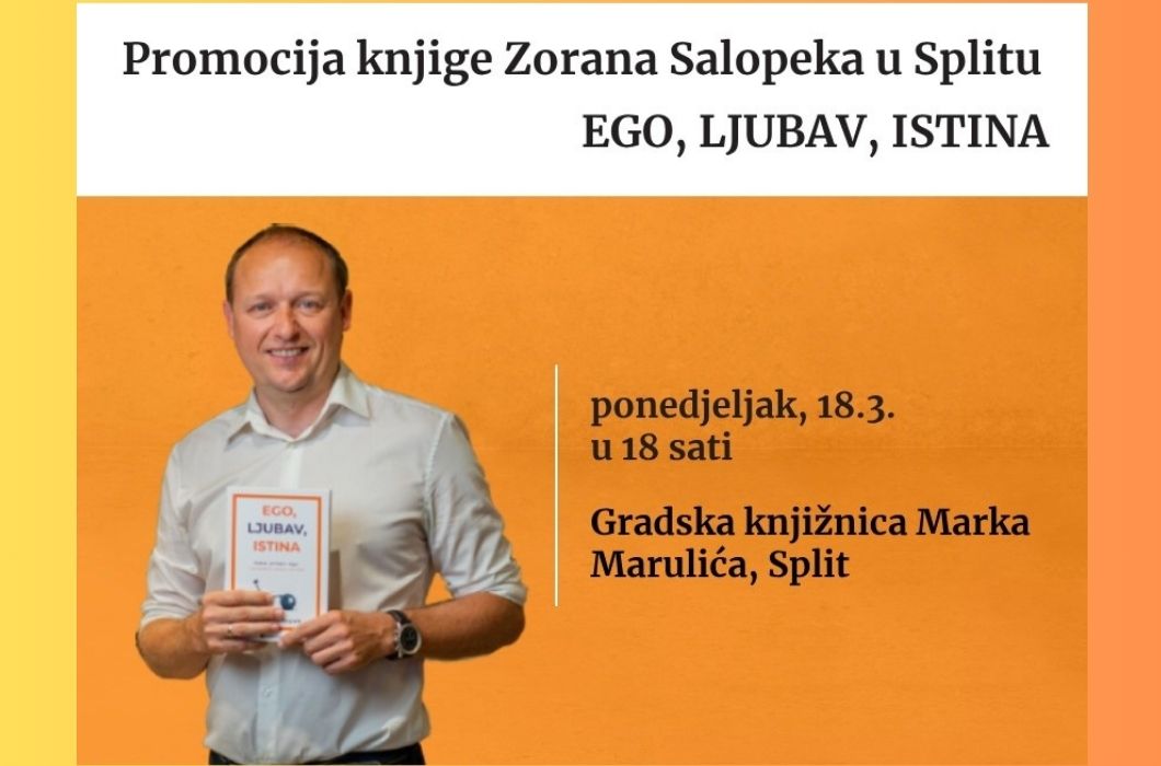 ego ljubav istina