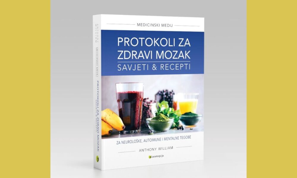 protokol za zdravi mozak