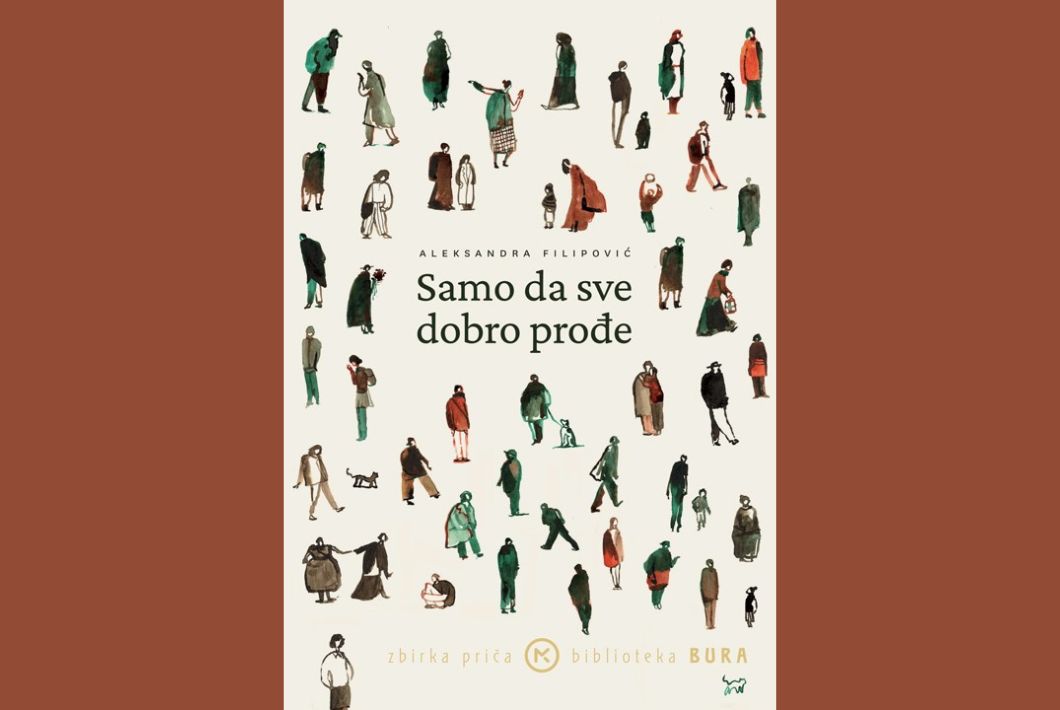 samo da sve dobro prođe