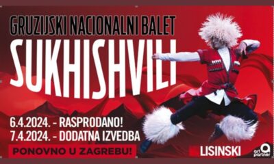 sukhisvili