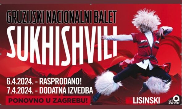sukhisvili
