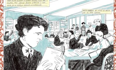 Od vlastite učionice do vlastite sobe